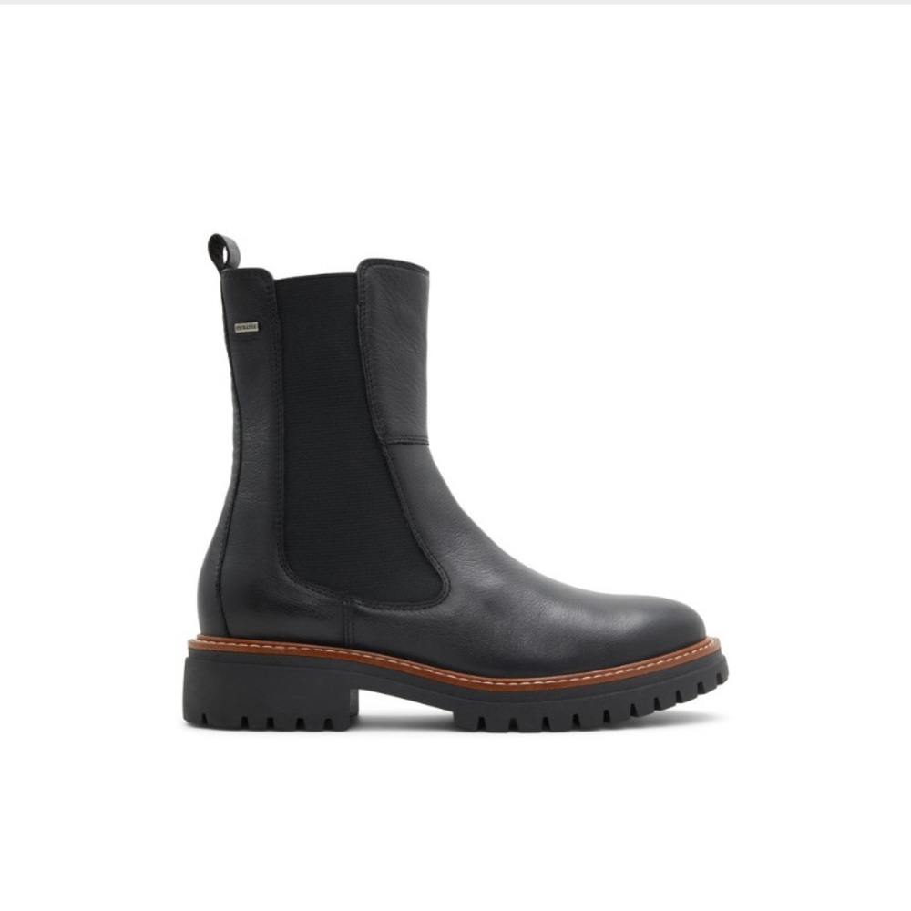 Chelsea Ankle Boots
